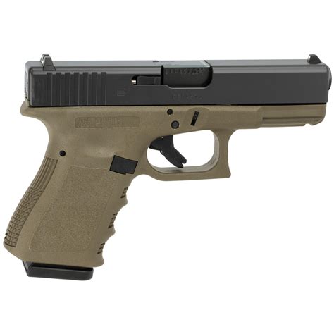 are glock cheap